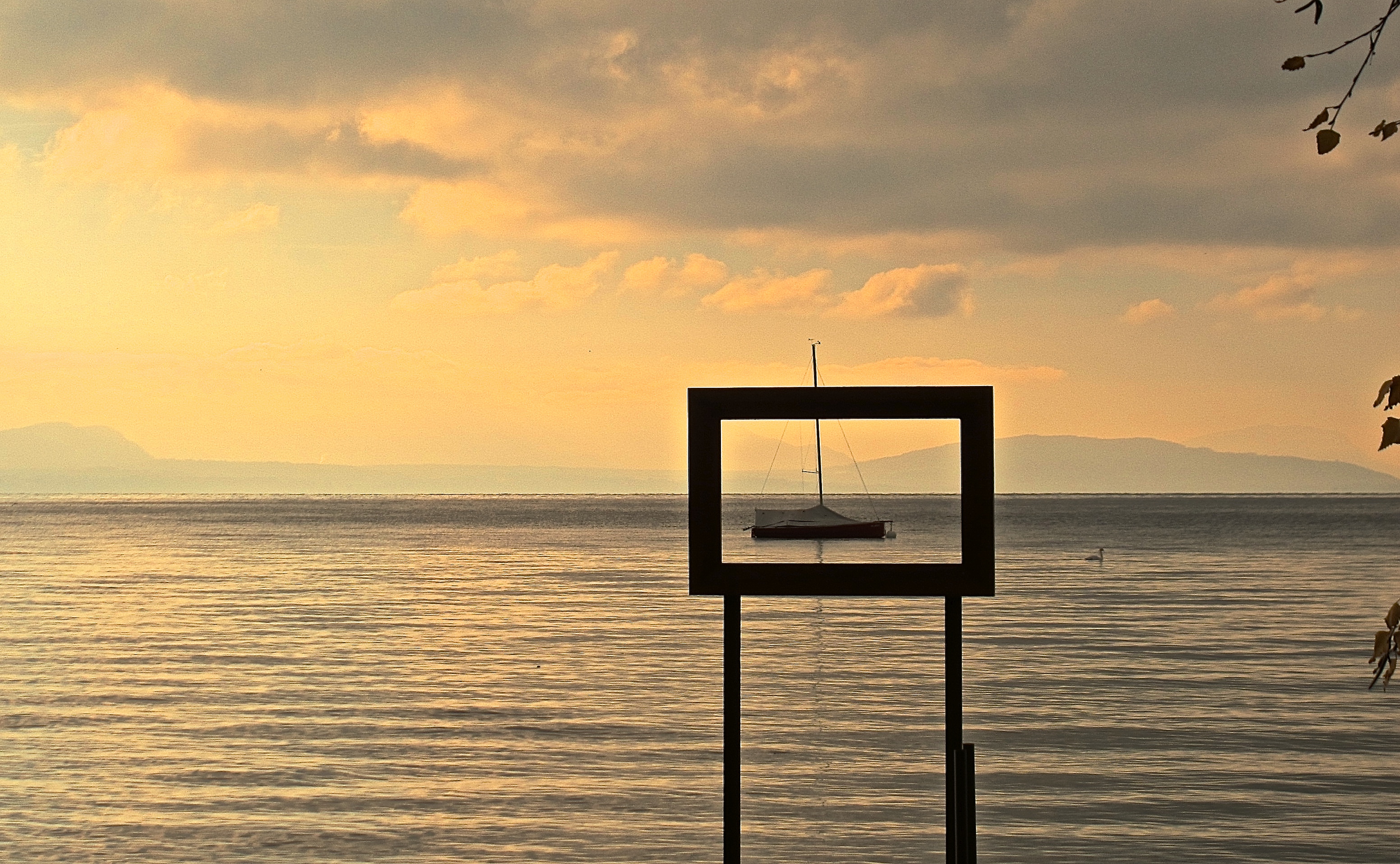 Rives du lac Léman Rives du lac Léman