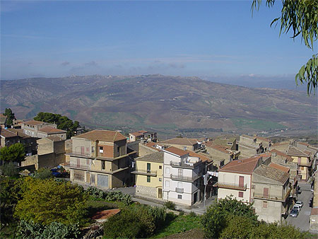 Maisons de Marianopoli Maisons de Marianopoli