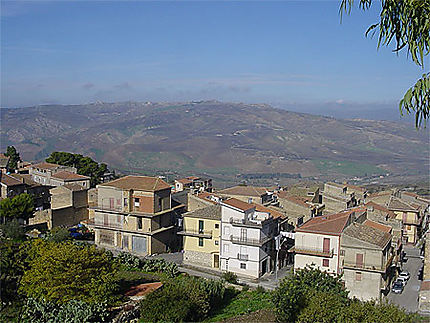 Maisons de Marianopoli