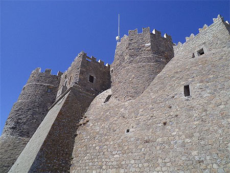 Forteresse Forteresse