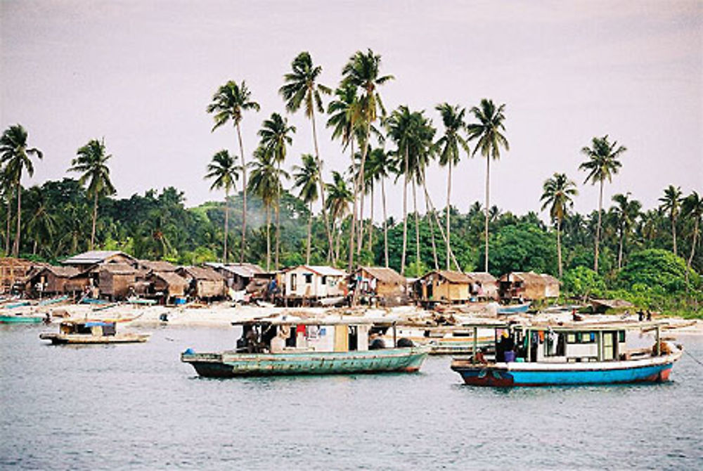 Ile de Mabul