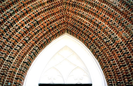 Die Nikolaikirche Die Nikolaikirche