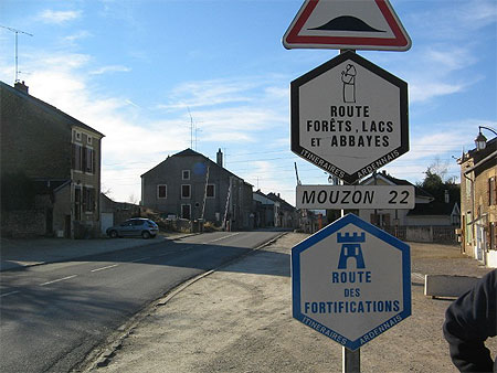 Les Ardennes Les Ardennes