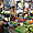 Le marché de Lopburi