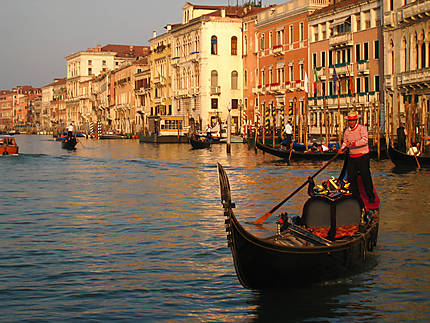Grand canal 