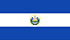 Drapeau Salvador