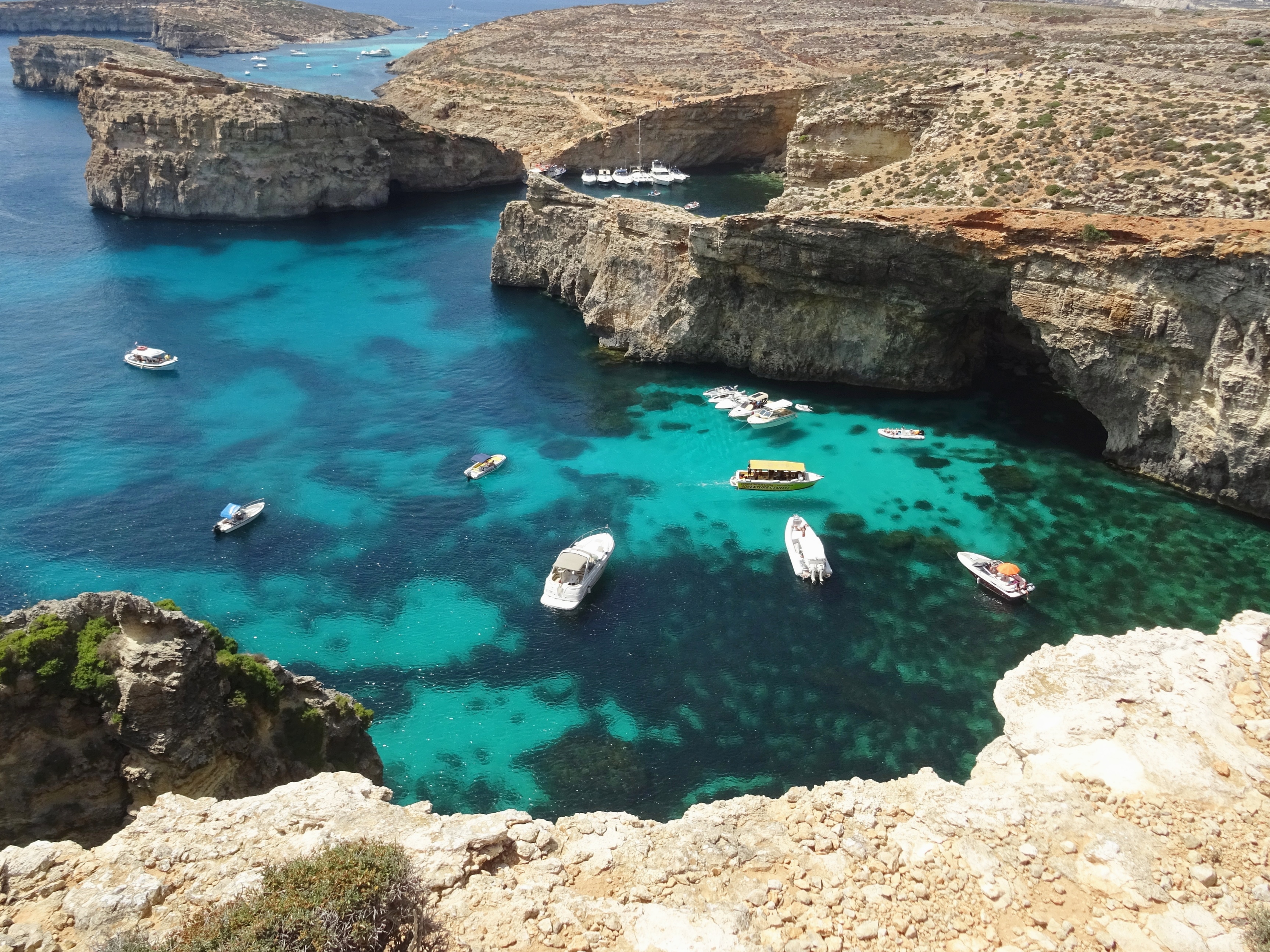 Comino Comino