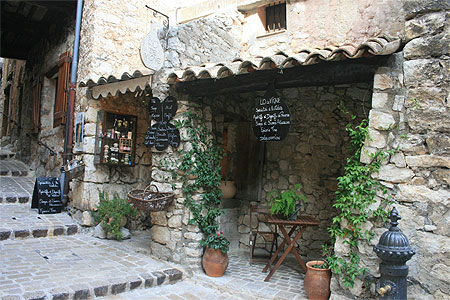 Boutique rustique Boutique rustique