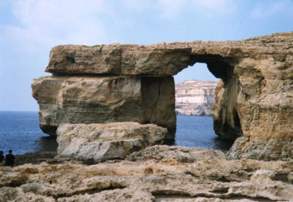 Azure Window 