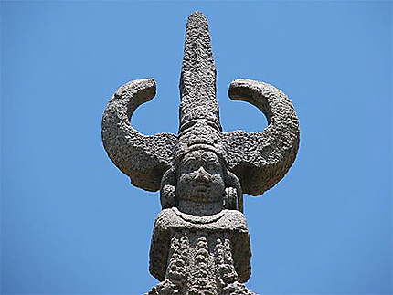 Le Totem de Shiva