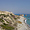 La côte de Petra Tou Romiou