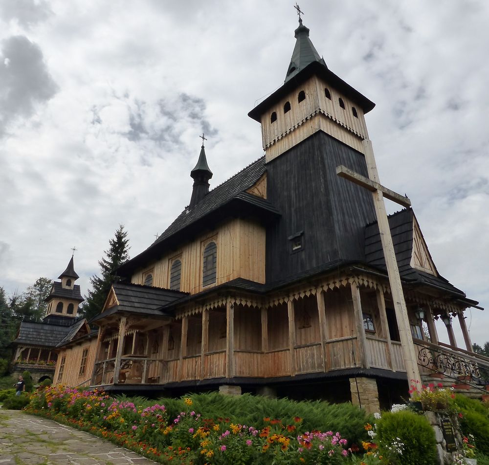 Eglise de Witów