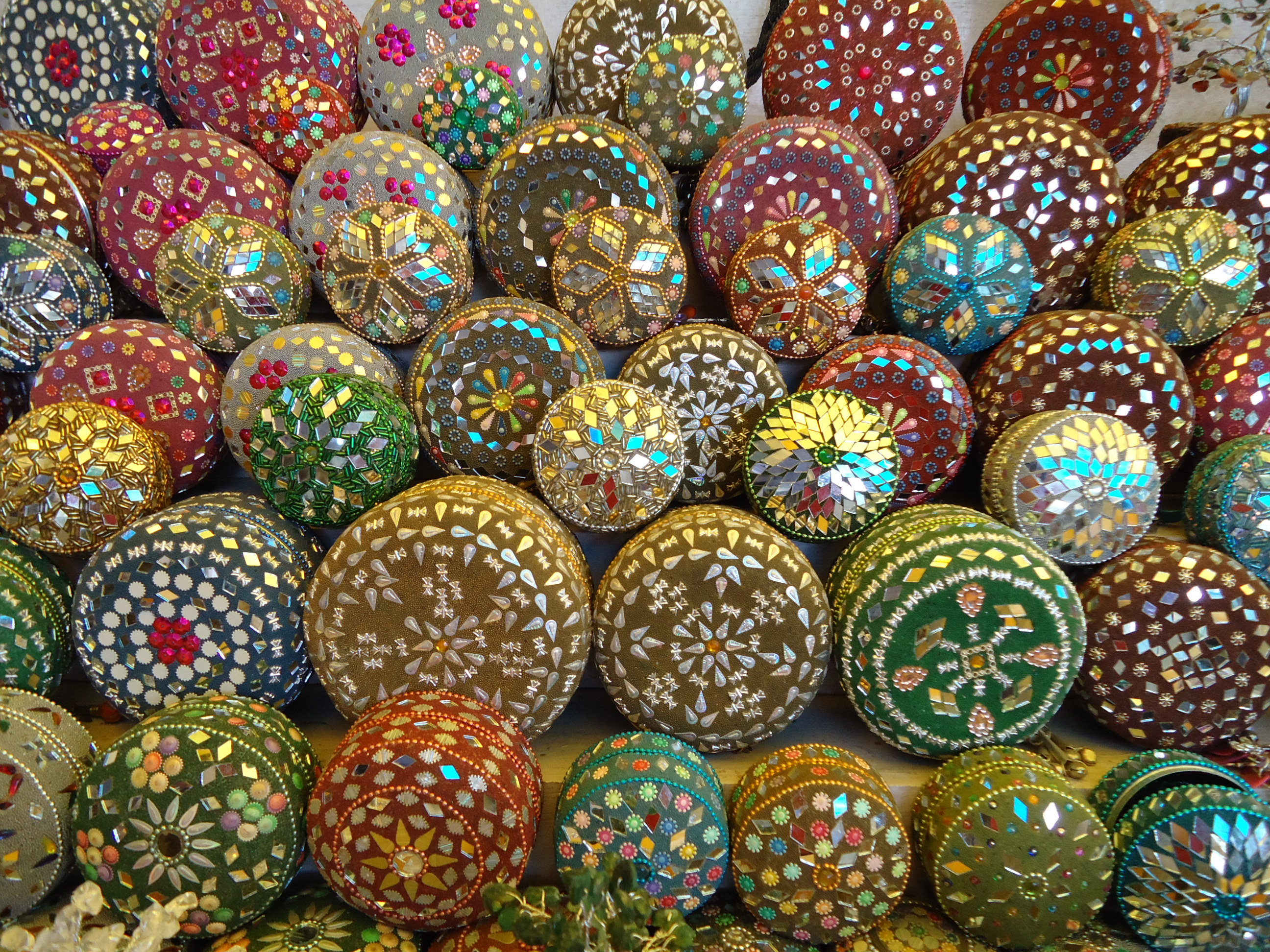 Souvenirs Souvenirs