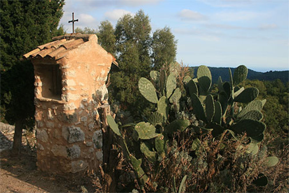 Petite chapelle