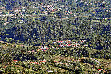 Vallée do lima