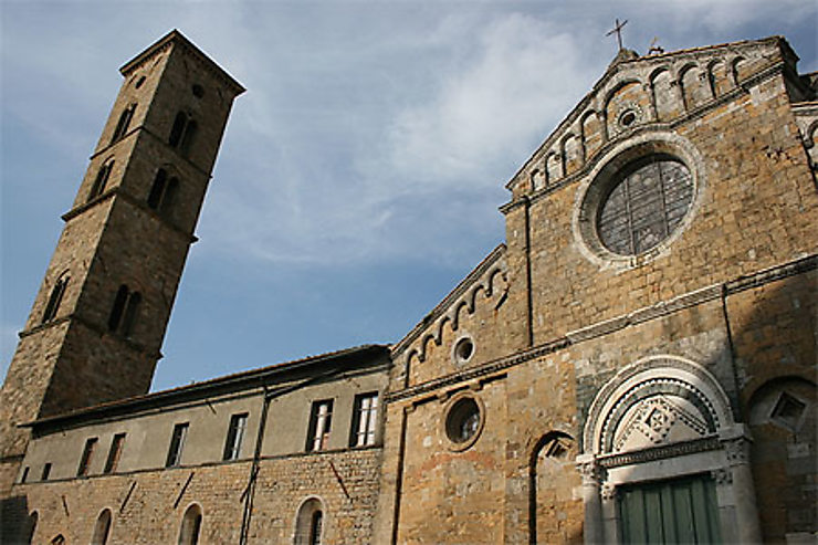 Duomo de Volterra