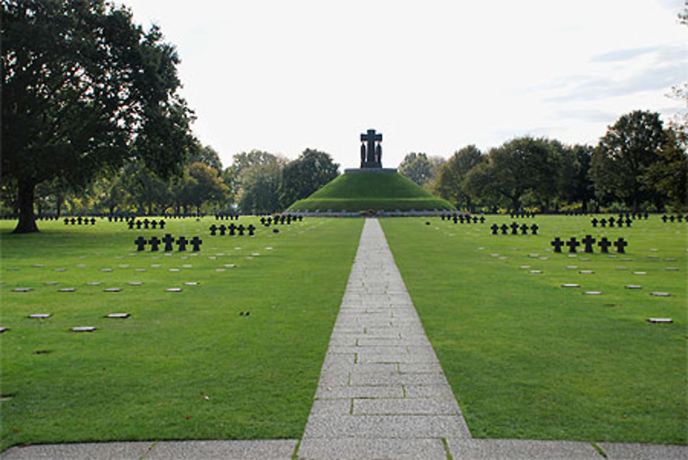 Jardin de la paix