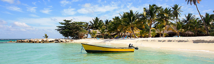 Découvrez la République dominicaine avec Club Voyages