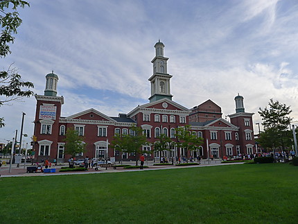 Sports Legends Museum