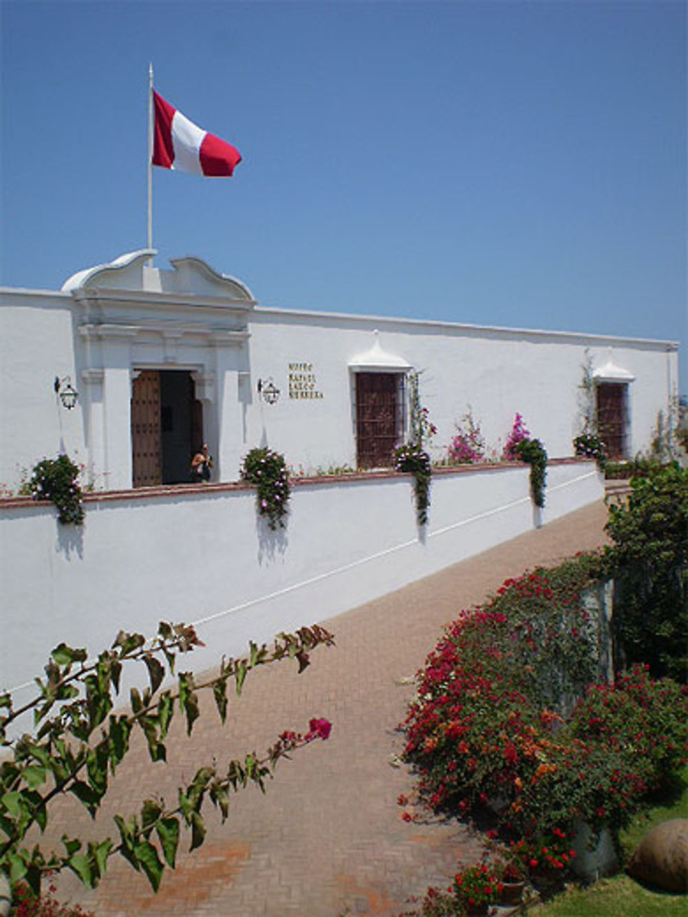 Museo Larco