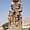 Les Colosses de Memnon