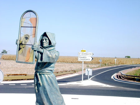 Rond-point Rond-point