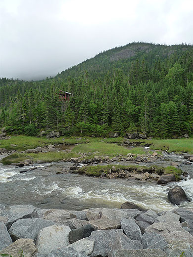 Paysage canadien Paysage canadien