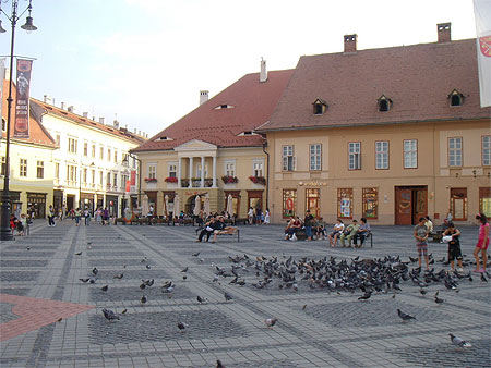 Sibiu Sibiu