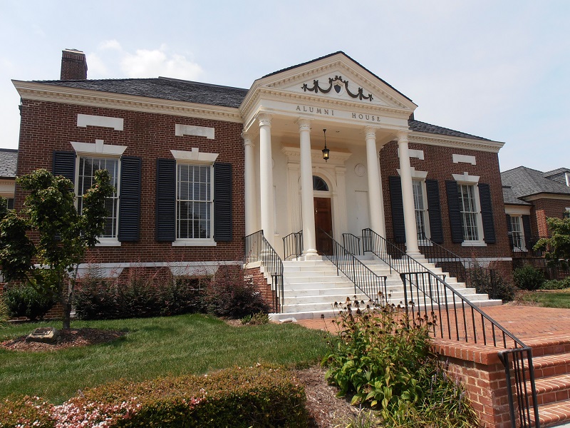 University of North Carolina at Greensboro University of North Carolina at Greensboro