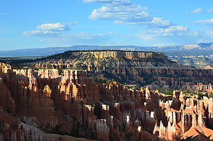 Bryce Canyon