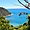 La mer de Tasman toute en beauté 