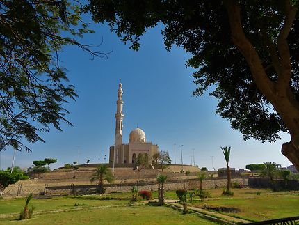 Assouan-grande-mosquée