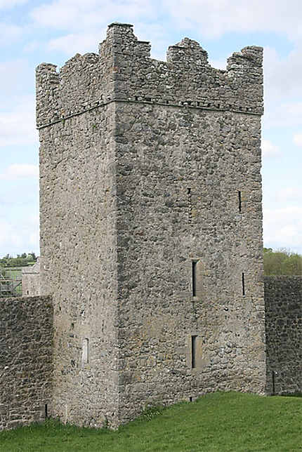 Kells (prieuré augustinien)