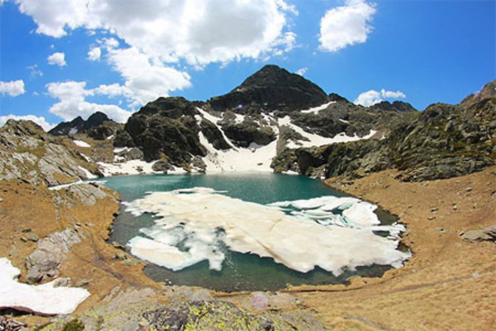 Etangs de la Gardelle 