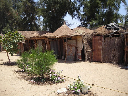Le Village Artisanal Le Village Artisanal