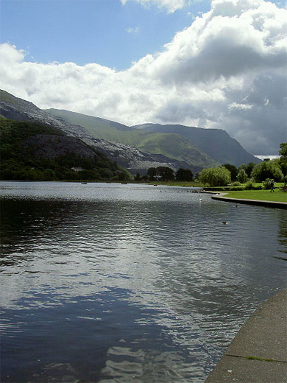 Llanberis