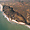 La Falaise de Popenguine (vue aérienne)