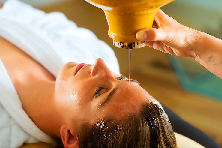 Inde, le massage ayurvédique : comment va votre dosha ?