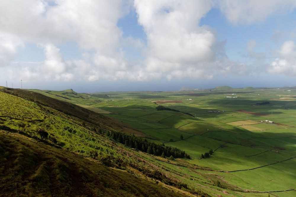 Serra do Cume