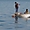 Pêcheur sur le lac Pichola 