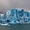 Iceberg sur lago argentino
