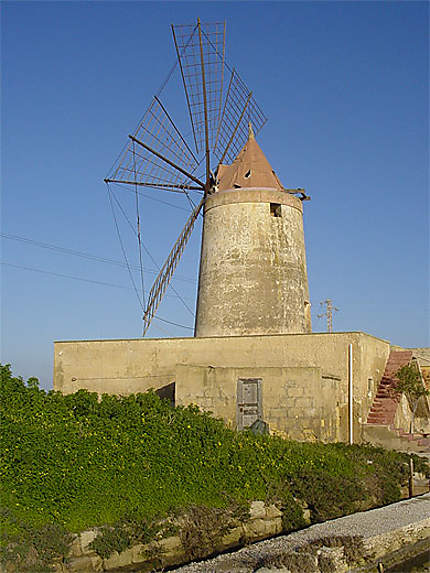 Moulin Galia