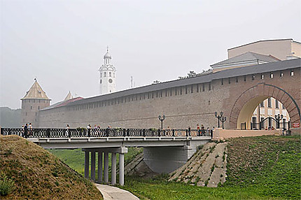 Veliki Novgorod 