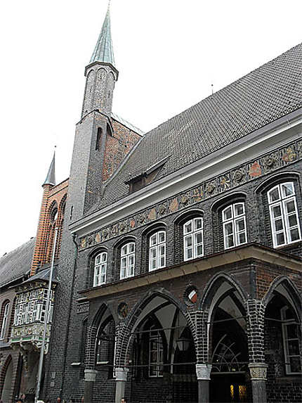 Rathaus