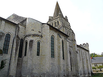 Notre-Dame de Cunault