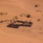 Auberge Sahara