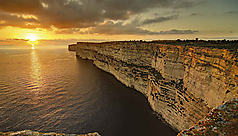 Gozo, la petite Malte