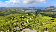 Irlande, mythique Connemara