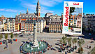 Lille, m&eacute;tropole culture et design avec le Routard