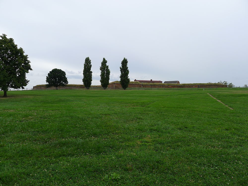 Fort McHenry